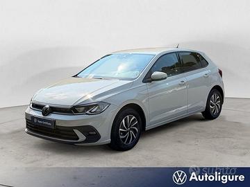 Volkswagen Polo 1.0 TSI Life