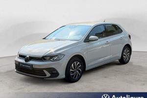 Volkswagen Polo 1.0 TSI Life