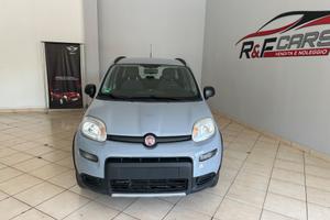 Fiat Panda 1.3 MJT 95 CV S&S 4x4