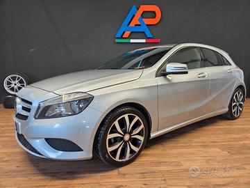 Mercedes A 180 CDI Premium