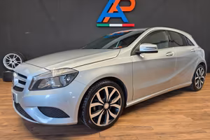 Mercedes A 180 CDI Premium