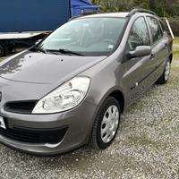 Renault Clio Storia 1.2 5 porte Confort
