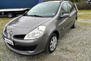 Renault Clio Storia 1.2 5 porte Confort