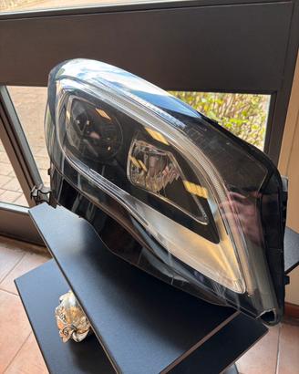 Faro led mercedes benz