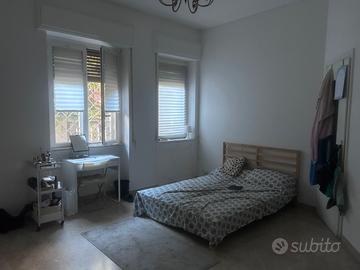 San giovanni stanze collegata metro a