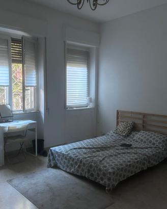 San giovanni stanze collegata metro a