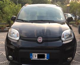 Fiat Panda 4X4 1.3 MJT 75 CV