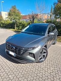 HYUNDAI Tucson 3ª serie - 2021