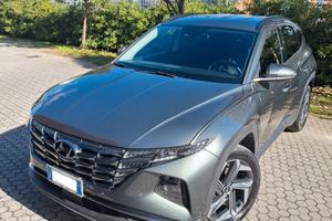 HYUNDAI Tucson 3ª serie - 2021