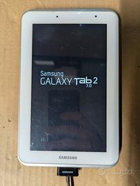 Samsung Galaxy Tab 2 7.0