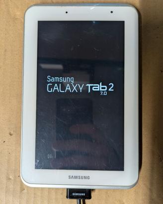 Samsung Galaxy Tab 2 7.0