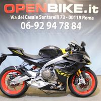 Aprilia RS 660 E5+ 2025 Pronta Consegna