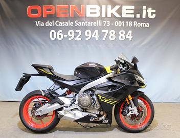 Aprilia RS 660 E5+ 2025 Pronta Consegna