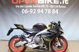 Aprilia RS 660 E5+ 2025 Pronta Consegna