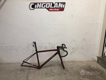 Specialized Aethos 2