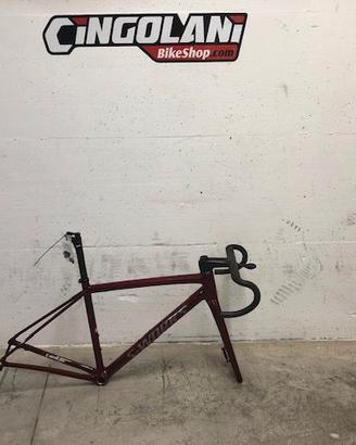 Specialized Aethos 2