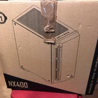 Case pc antec nx400
