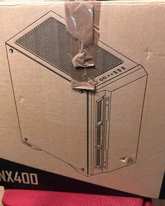 Case pc antec nx400