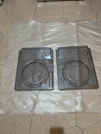 Xdj 1000 mk2 decksaver