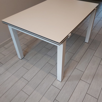 Tavolo Calligaris allungabile