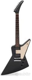 Gibson Explorer '76 reissue black