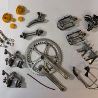 Campagnolo Super Record pat.83