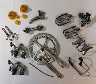 Campagnolo Super Record pat.83