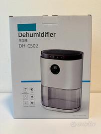 Deumidificatore OMISOON