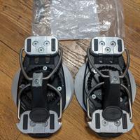 Snowboard Hard solo ARCHETTI PHIOKKA F2 RICAMBI ok