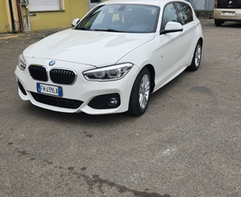 Bmw 114d msport