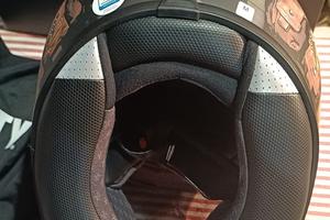 Casco integrale HJC calla of duty