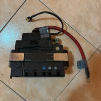 Centralina batteria bmw serie 1 E87