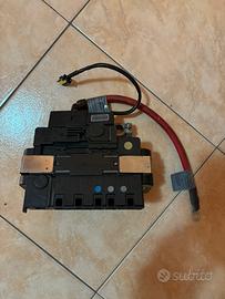 Centralina batteria bmw serie 1 E87