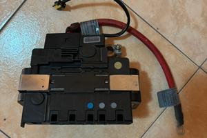 Centralina batteria bmw serie 1 E87