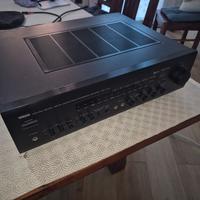 Yamaha DSP-A700 amplificatore integrato e Dsp