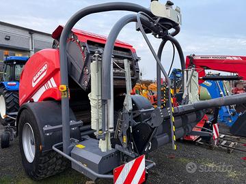 Pressa/Fasciatore Maschio Mondiale 120 Combi