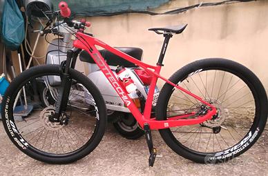 Mountain Bike Bottecchia in carbonio