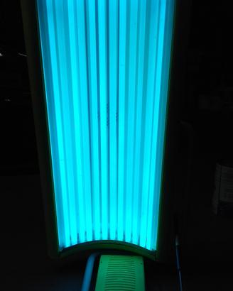 Lettino solare