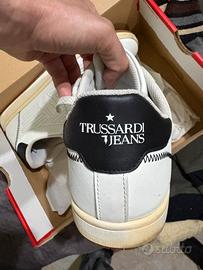 Scarpe TRUSSARDI.