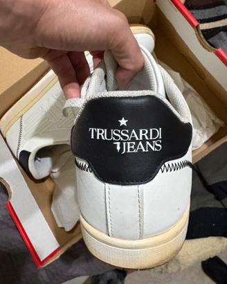 Scarpe TRUSSARDI.