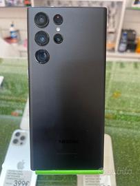 SAMSUNG S22 ULTRA 512GB USATO Garanzia: 1 ANNO