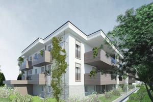 Appartamento di 132 m² con 4 locali a Corbetta