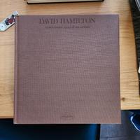 Libro fotografico David Hamilton 25 anni di un art
