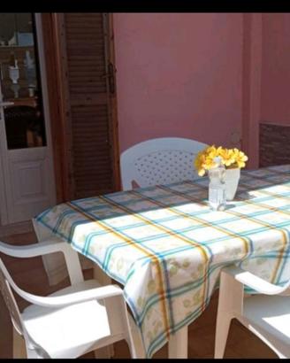 A Torre Lapillo a pochi passi dal e con vista mare