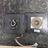 BTICINO TERRANEO 342550 TELECAMERA COLORI 2FILI