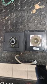 BTICINO TERRANEO 342550 TELECAMERA COLORI 2FILI