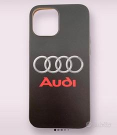 Cover Audi iPhone 12 pro max