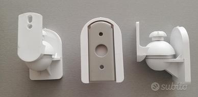 Supporti Staffe Universali Altoparlanti casse