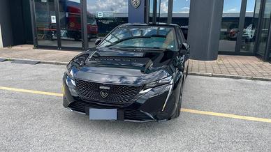 308 GT HYBRID 145 cv e-DCS6