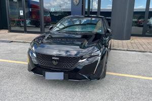 308 GT HYBRID 145 cv e-DCS6